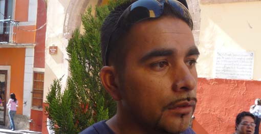 Lo arraigan por secuestro y homicidio; hoy quiere limpiar su nombre