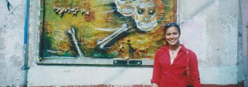 «La Muerte en Cartelera» cumple 16 años