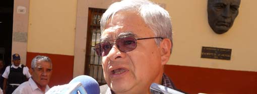 Piden cuentas a Seguridad por falta de firma