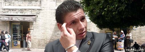Piden plaquear a bicicletas en la capital