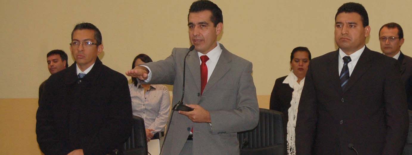 Carece el Estado de presupuesto para implementar el nuevo Sistema de Justicia Penal