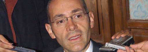Buscan legisladores solucionar conflicto del Cubo