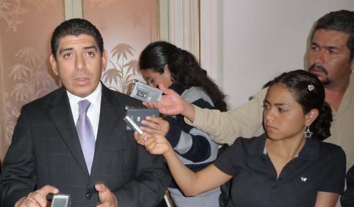 PAN se defenderá ante dictamen del IEEG