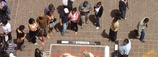 Será Guanajuato ciudad de “Madonnas”