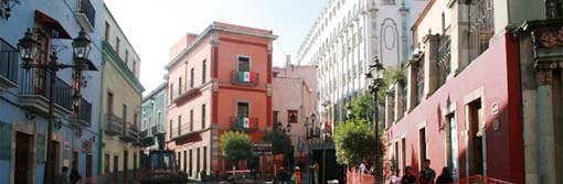 Caos en la ciudad por película y obras de rehabilitación