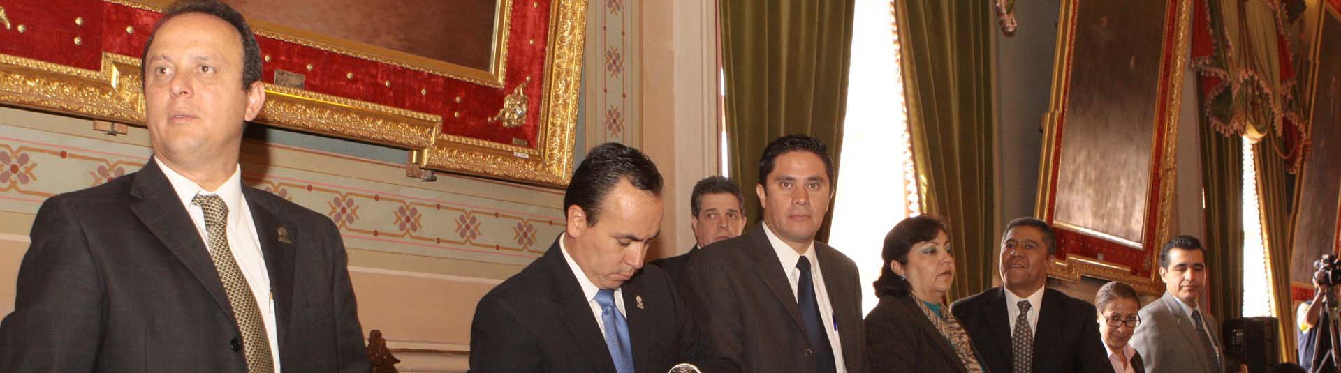 Tiene Estado Ley que protege a mujeres