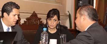 Aprueban Ley de Ingresos para el Estado