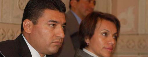 Habrá más mineros detenidos