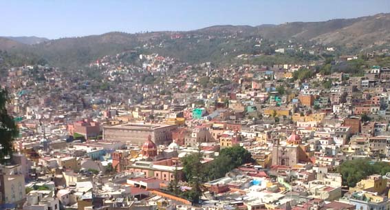 Habría prostitución en Guanajuato