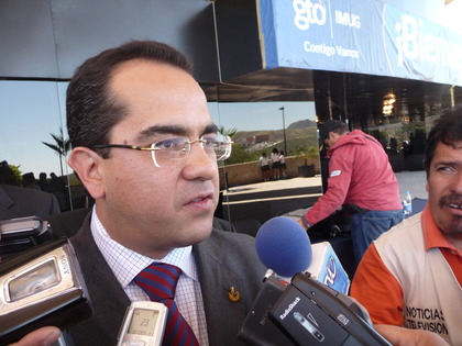 Irapuato encabeza la lista de quejas contra policías en la PDHE