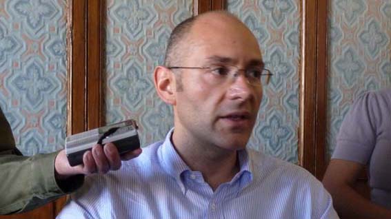 Pide Trujillo “congruencia” al PRI y al PRD