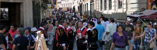 Turismo del municipio promoverá operativos para evitar servicios turísticos piratas en la capital