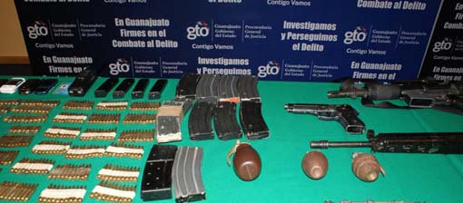 Llama la Cámara Mexicana de la Industria de la Construcción a que denuncien extorsiones sus agremiados