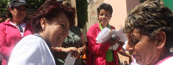 Requieren mujeres atención psicológica: Instituto de las Mujeres Guanajuatenses