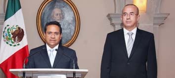 La Secretaría de Salud acata de inmediato las recomendaciones de la Gestión Pública