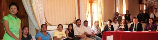 De aprobarse, Guanajuato el primer municipio de la entidad en promover licencia de paternidad