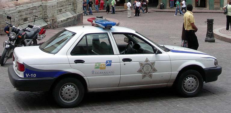 Policía Preventiva y de Vialidad auditadas por la Contraloría del municipio