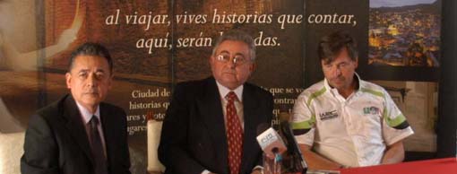 Guanajuato una de las ciudades más seguras de México