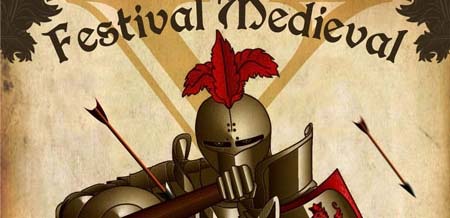 Guanajuato nuevamente en época medieval