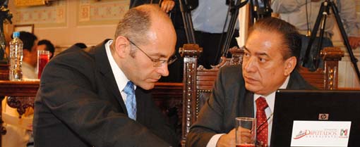 Busca el gobierno del estado otorgar derechos electorales a migrantes