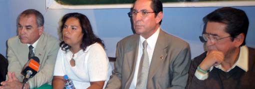 Denuncia PVEM daño por 14 millones de pesos al erario público de Celaya