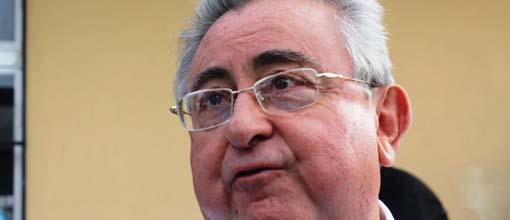 El alcalde de Guanajuato se queja de que el Gobernador no le hace caso