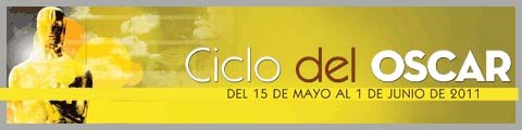 Ciclo “Cine del Oscar” en el Cine Club de la UG