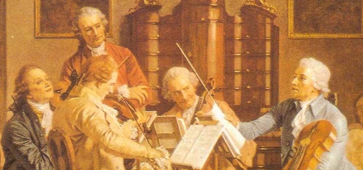 Departamento de Música de la UG busca constituir Ensamble Barroco Universitario