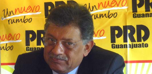 Depura su padrón el PRD, fuera ex militantes y afiliados con otra residencia