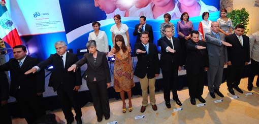 Conforman Consejo a favor de las mujeres
