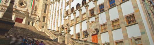 Encuentro Interdisciplinario de las Artes desde el 5 de mayo en el Campus Guanajuato