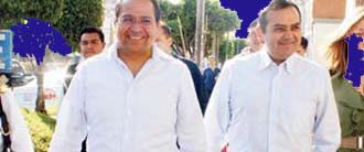 La cargada