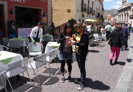 Fiscalización impidió baile clandestino