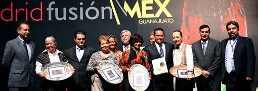 Aumenta el turismo en Guanajuato