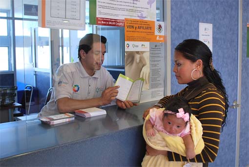 Empresas abastecedoras de medicamentos en unidades médicas estatales tienen que cumplir: MMM