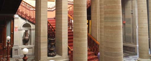 “Librería Juárez” inauguración hoy