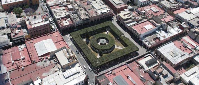 Liberan a Director de Policía de Celaya