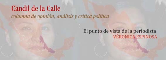 Ni uno más. Ni una más.