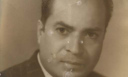 Erasmo Mejía Ávila, un hombre multifacético de Guanajuato