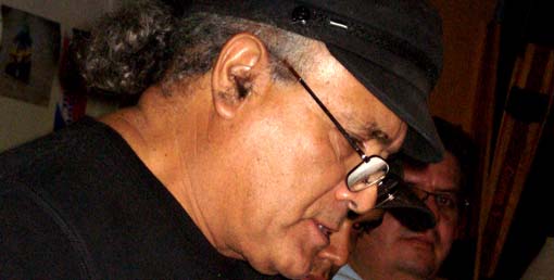 “Sin mentiras nada más” Guillermo Velázquez