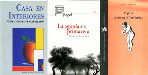 Tres Poemas de una generación visitada