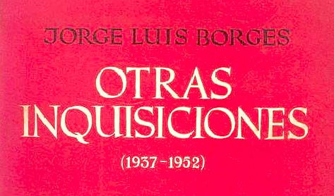 Nociones filosóficas de tiempo y lenguaje en la obra de Borges
