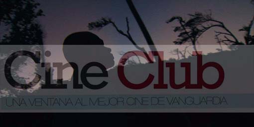 Nuevo ciclo en el Cine Club de la UG