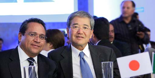 Honda, motor del desarrollo en Celaya y Guanajuato