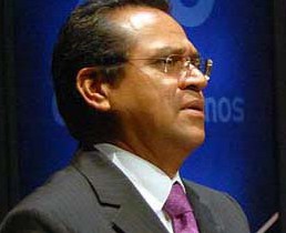 Gobierno y PAN cierran filas en las personas del gobernador y Miguel Márquez