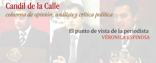 ¿Se la creerá Cordero?