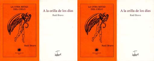 Se escribe poesía para la búsqueda de sentido, sea lo que sea que eso signifique