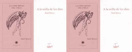 «A la orilla de los días», poema de Raúl Bravo
