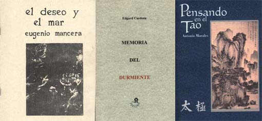 Frutos de los libros otros