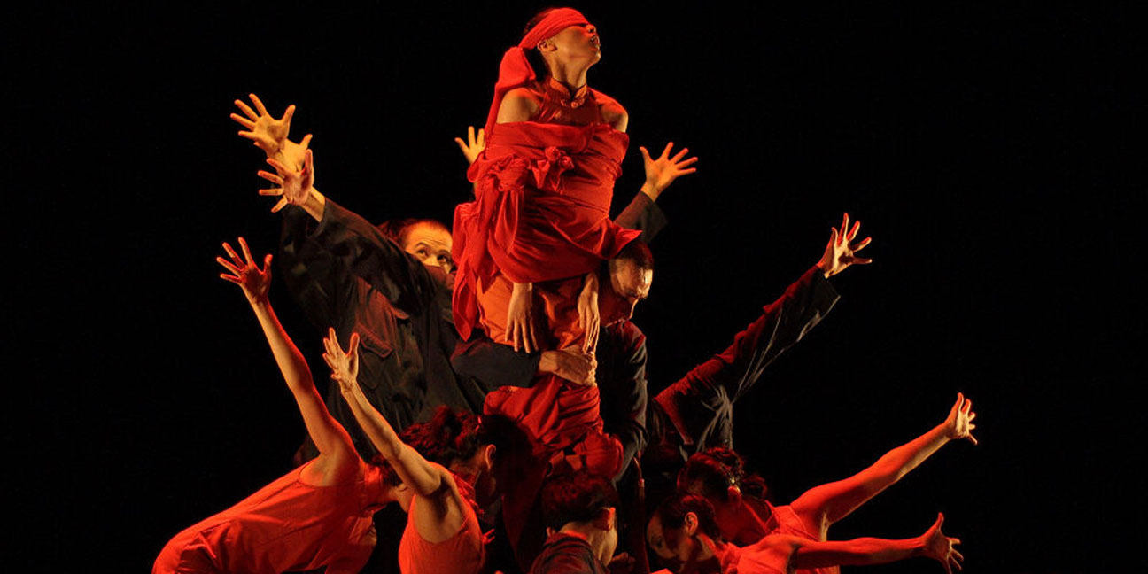BeijingDance / LDTX, una singular propuesta de danza moderna y contemporánea (República Popular China)